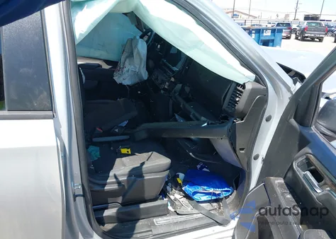 2022 Chevrolet Silverado 1500 2Wd Short Bed Lt z USA, uszkodzony, nr VIN 1GCPACEDXNZ514272